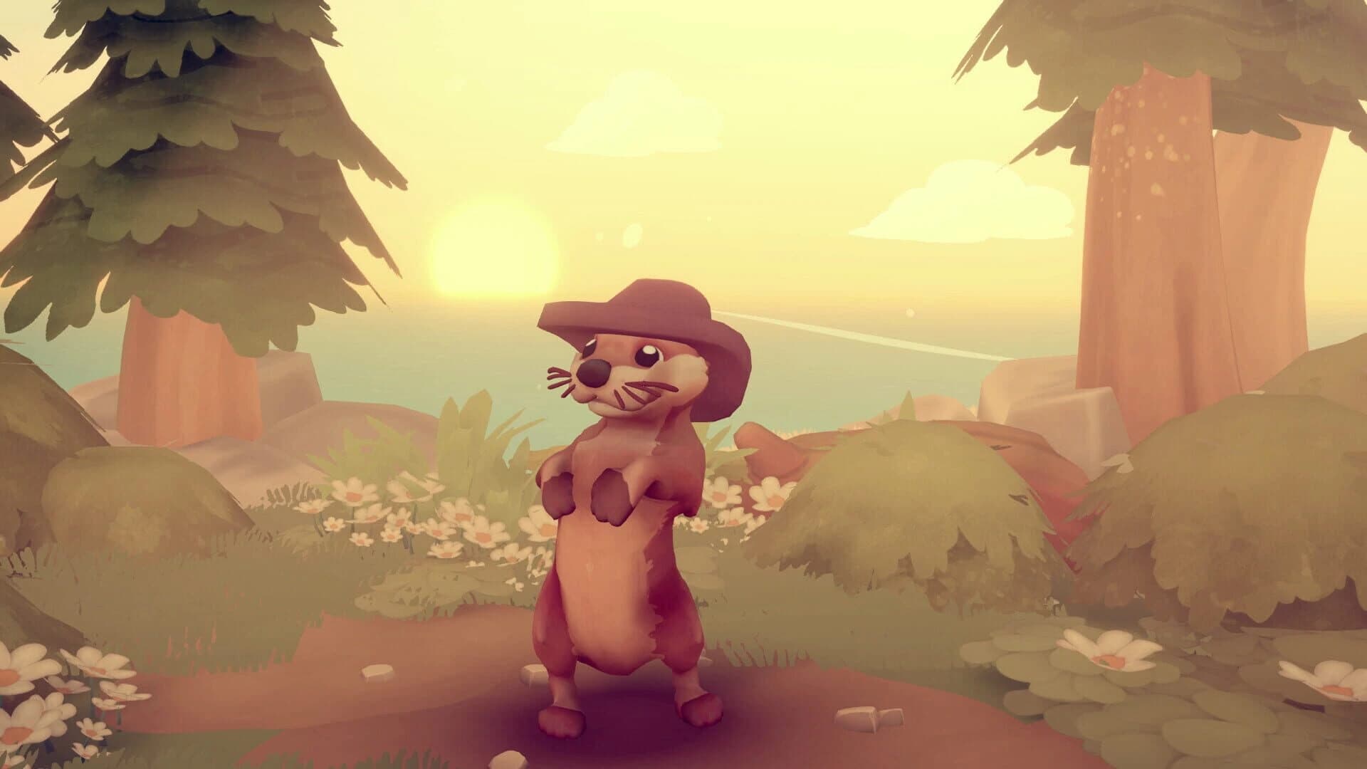 My Otter Friends screenshot 2