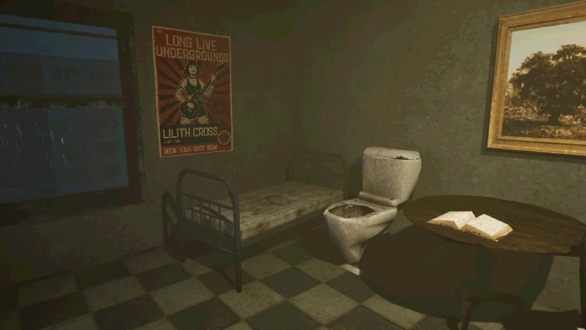 My Peephole: Hotel Harborview screenshot 3