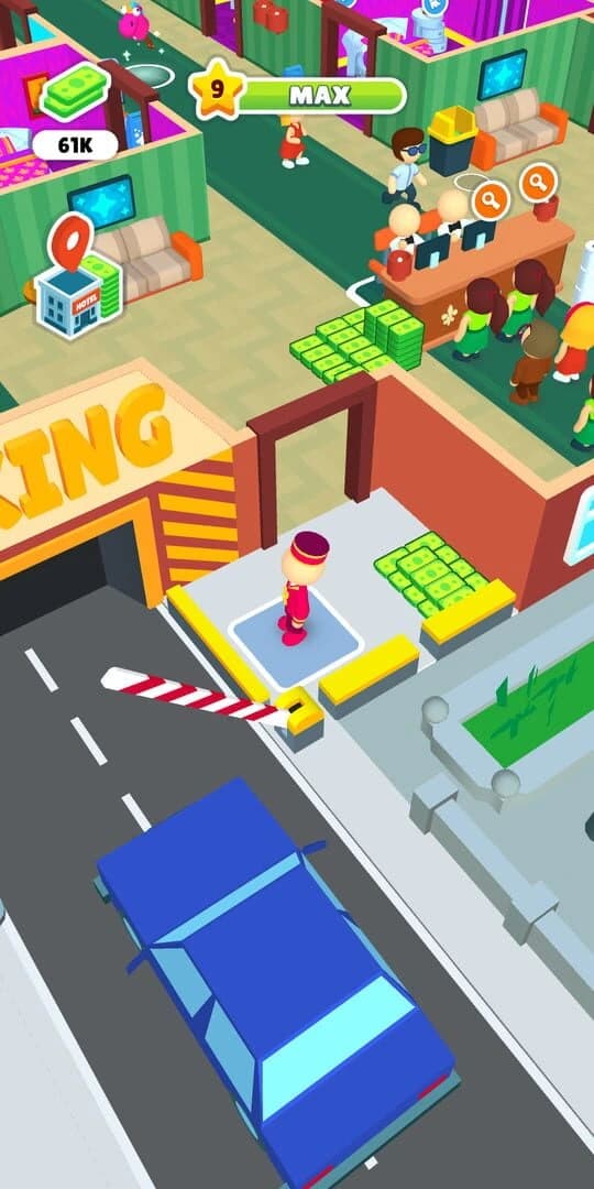 My Perfect Hotel screenshot 4