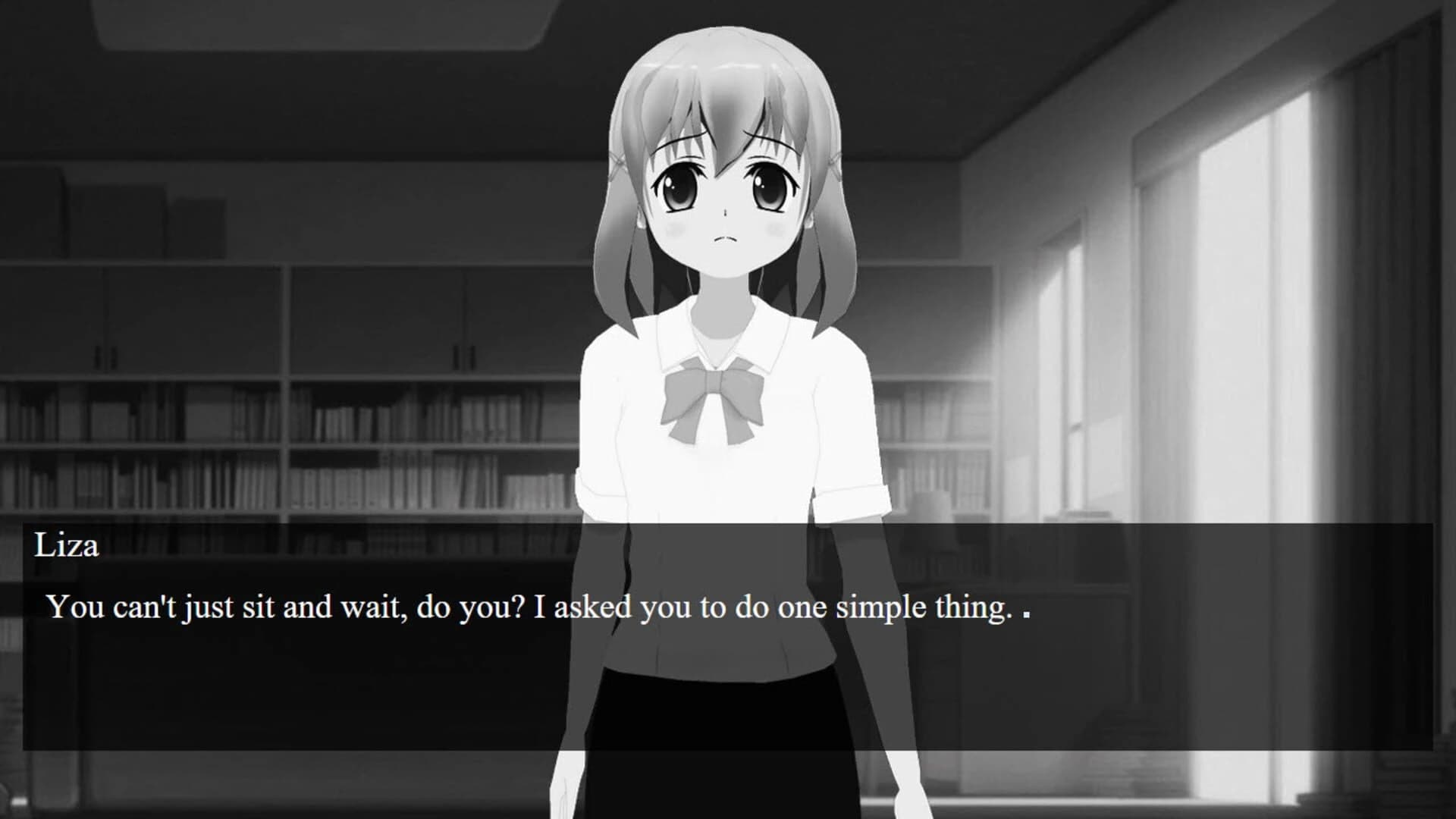 My Personal Angel screenshot 2