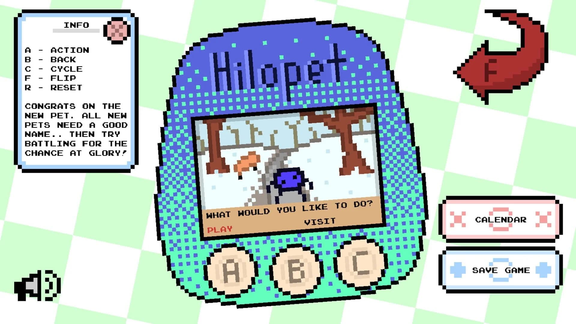 My Personal Hilopet screenshot 4