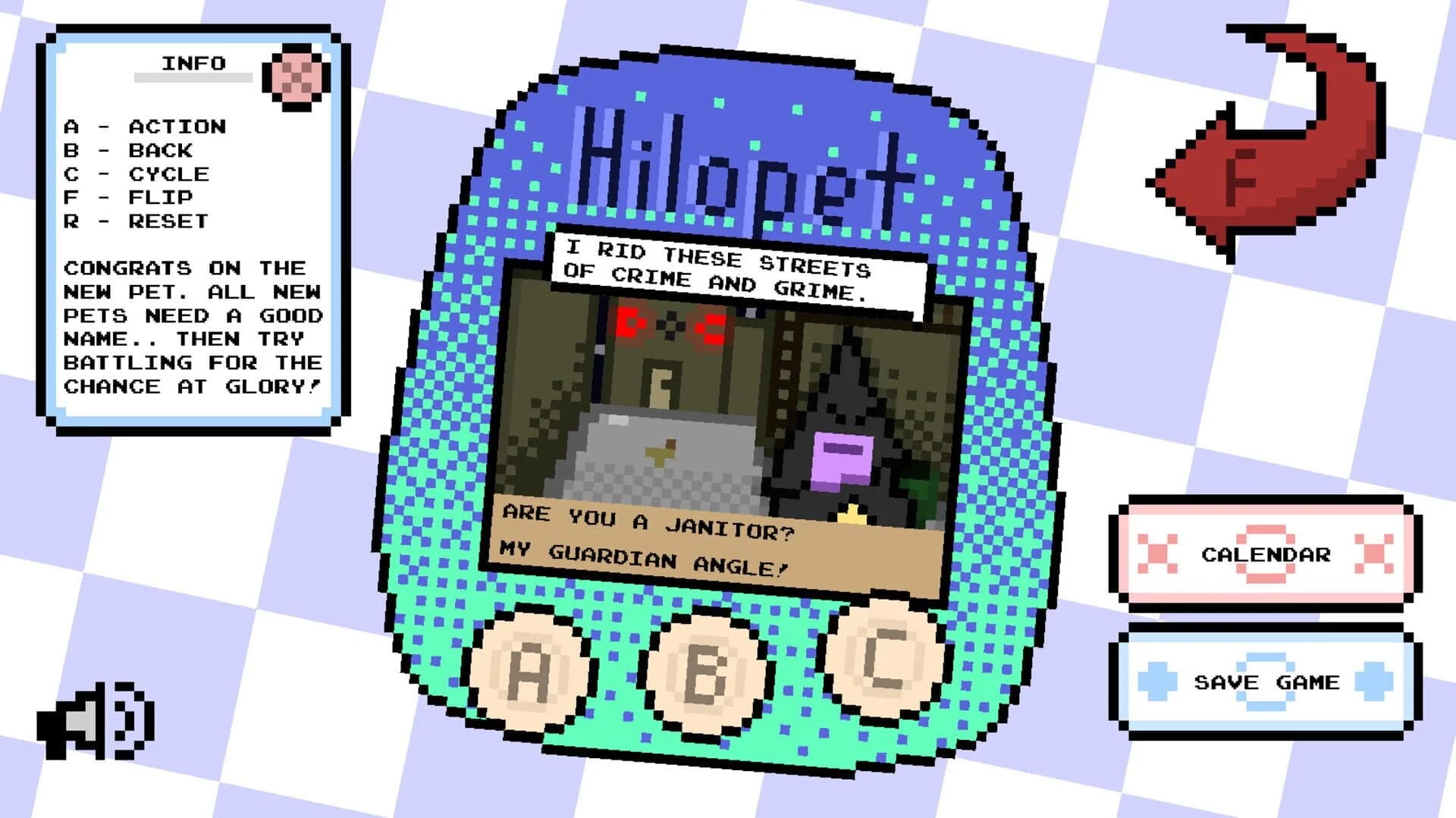 My Personal Hilopet screenshot 3