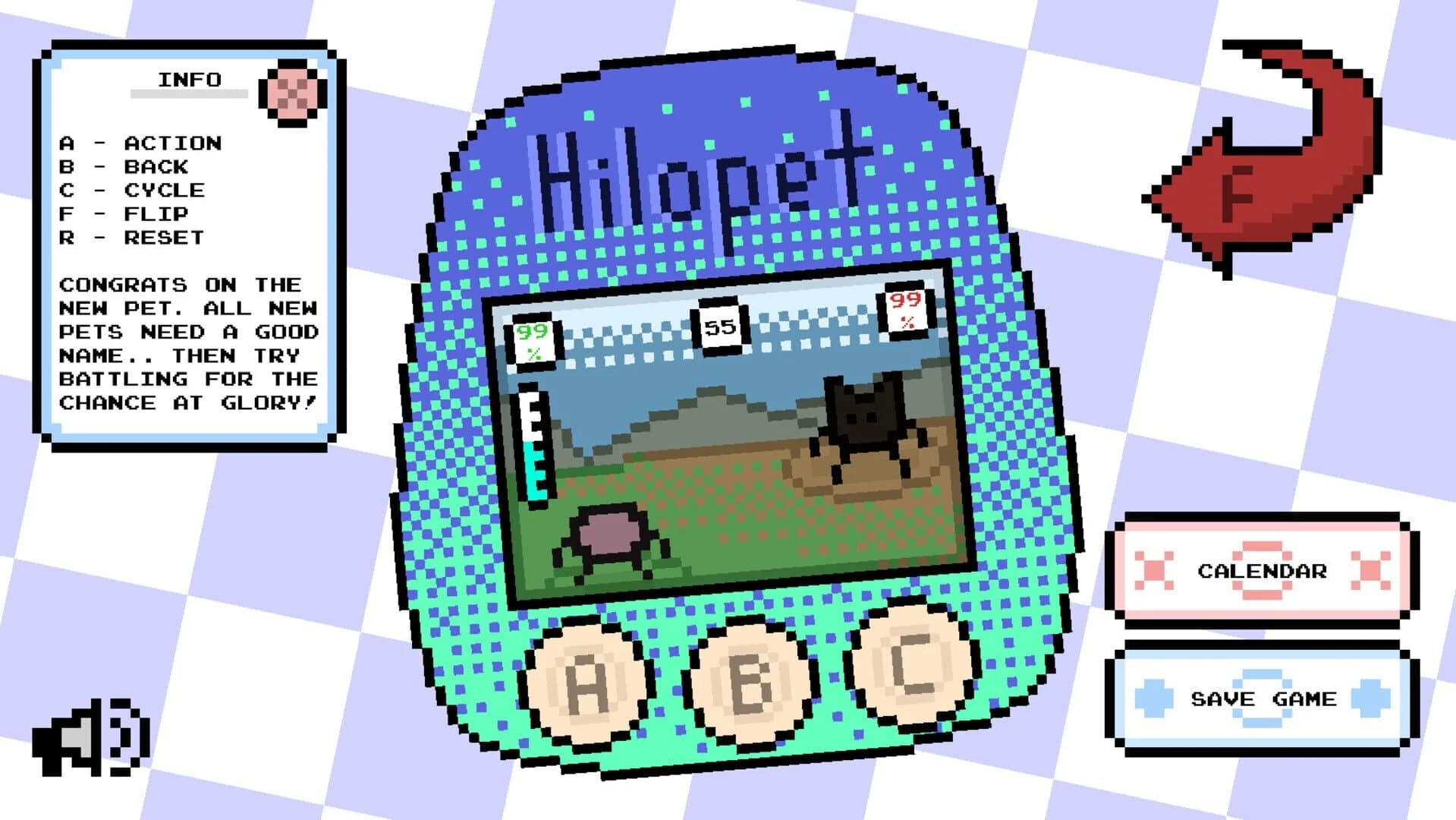 My Personal Hilopet screenshot 2
