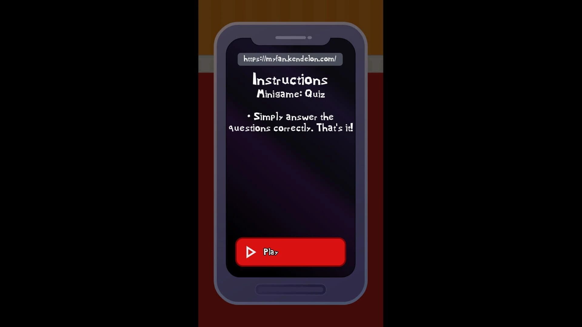 My Pet Fan screenshot 1