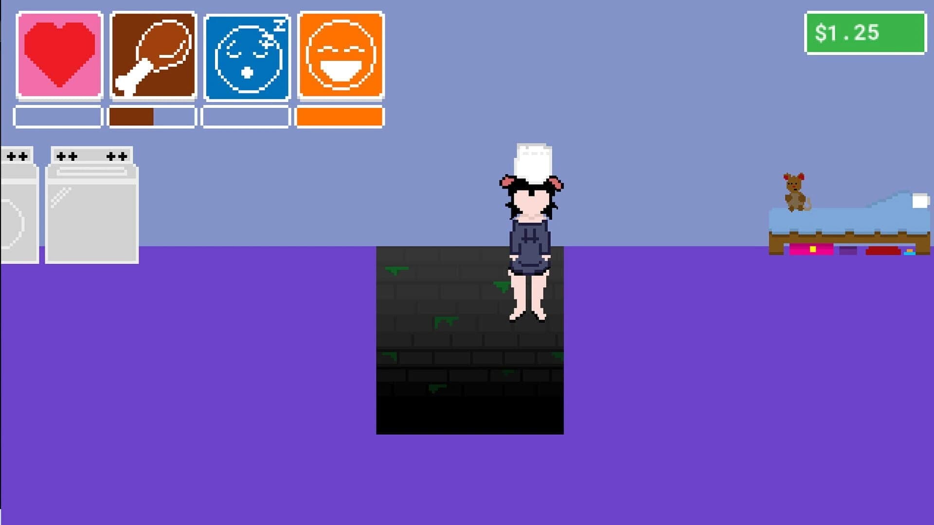My Pet Femboy screenshot 4