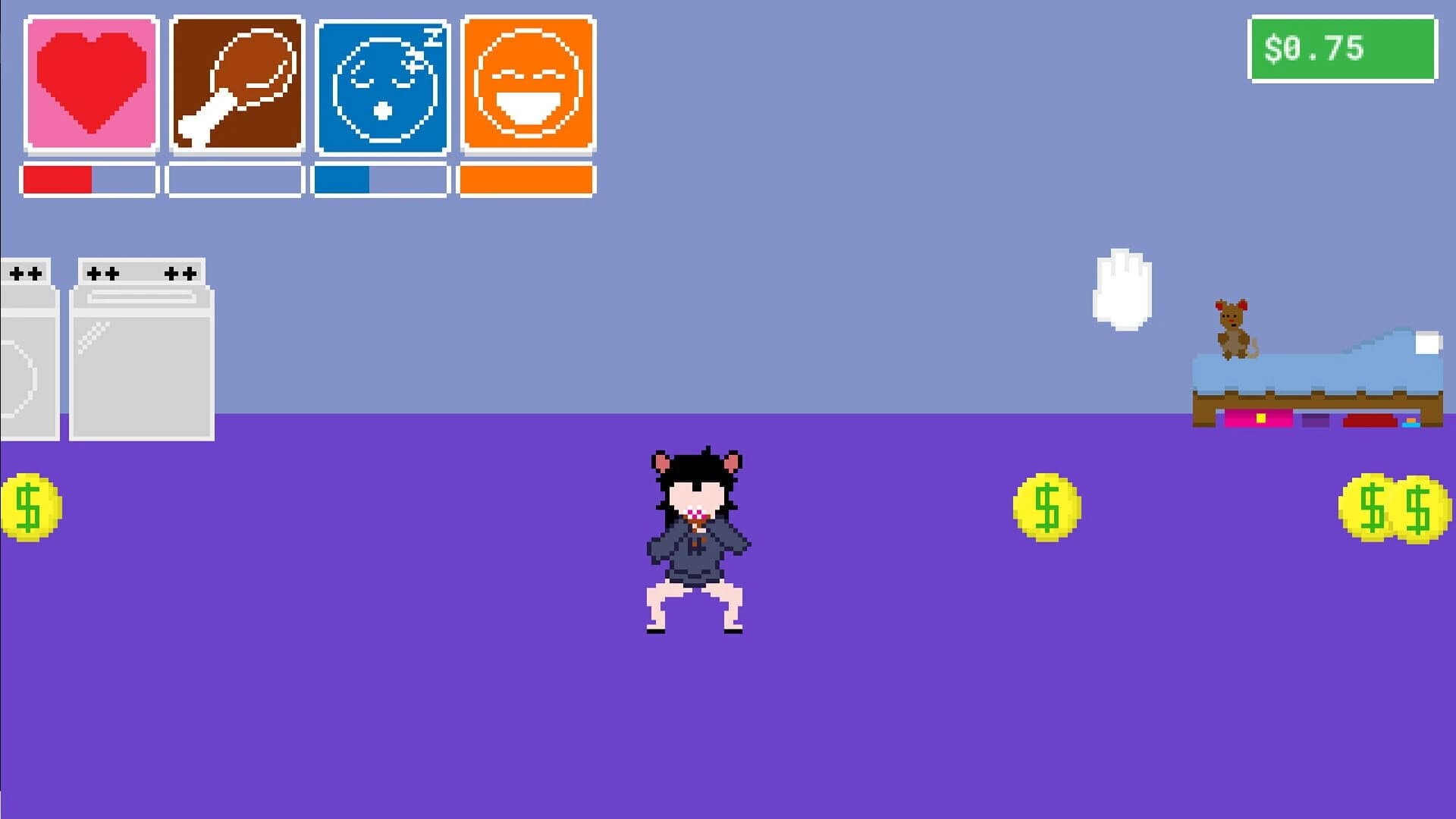 My Pet Femboy screenshot 3