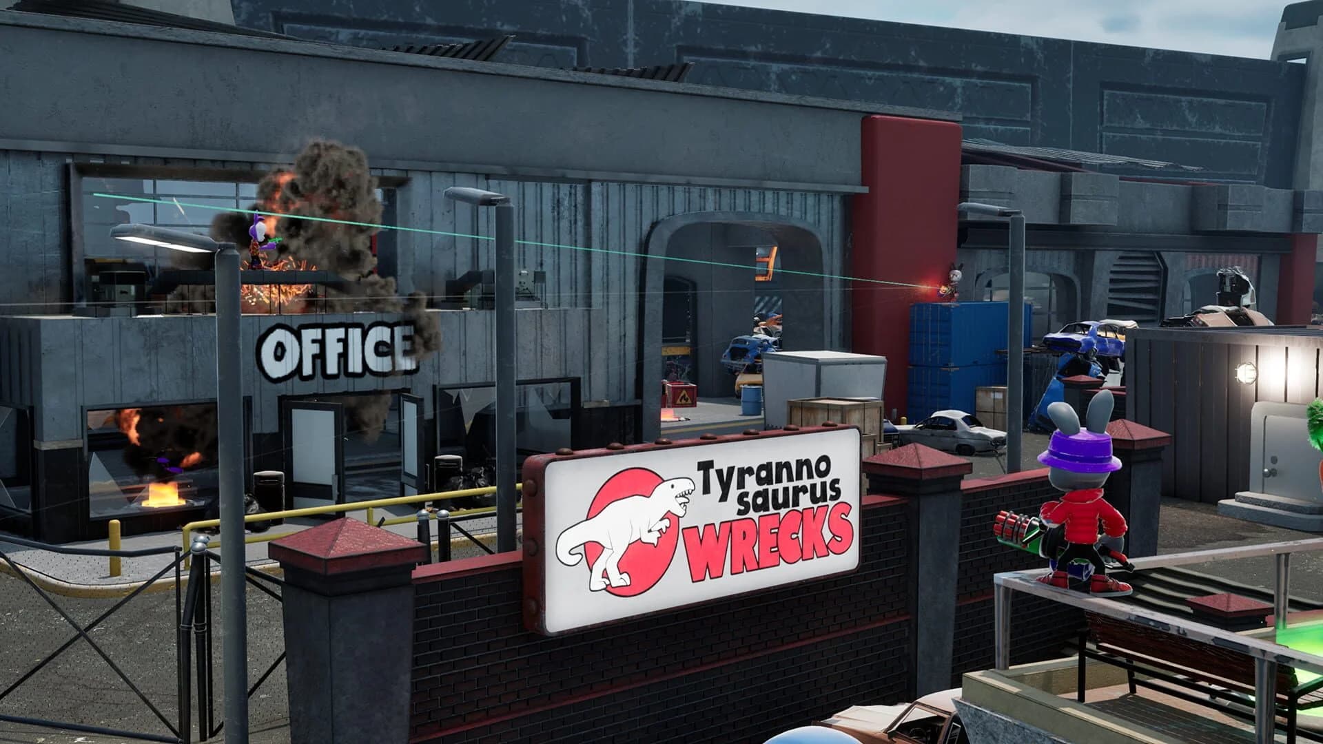 My Pet Hooligan screenshot 5