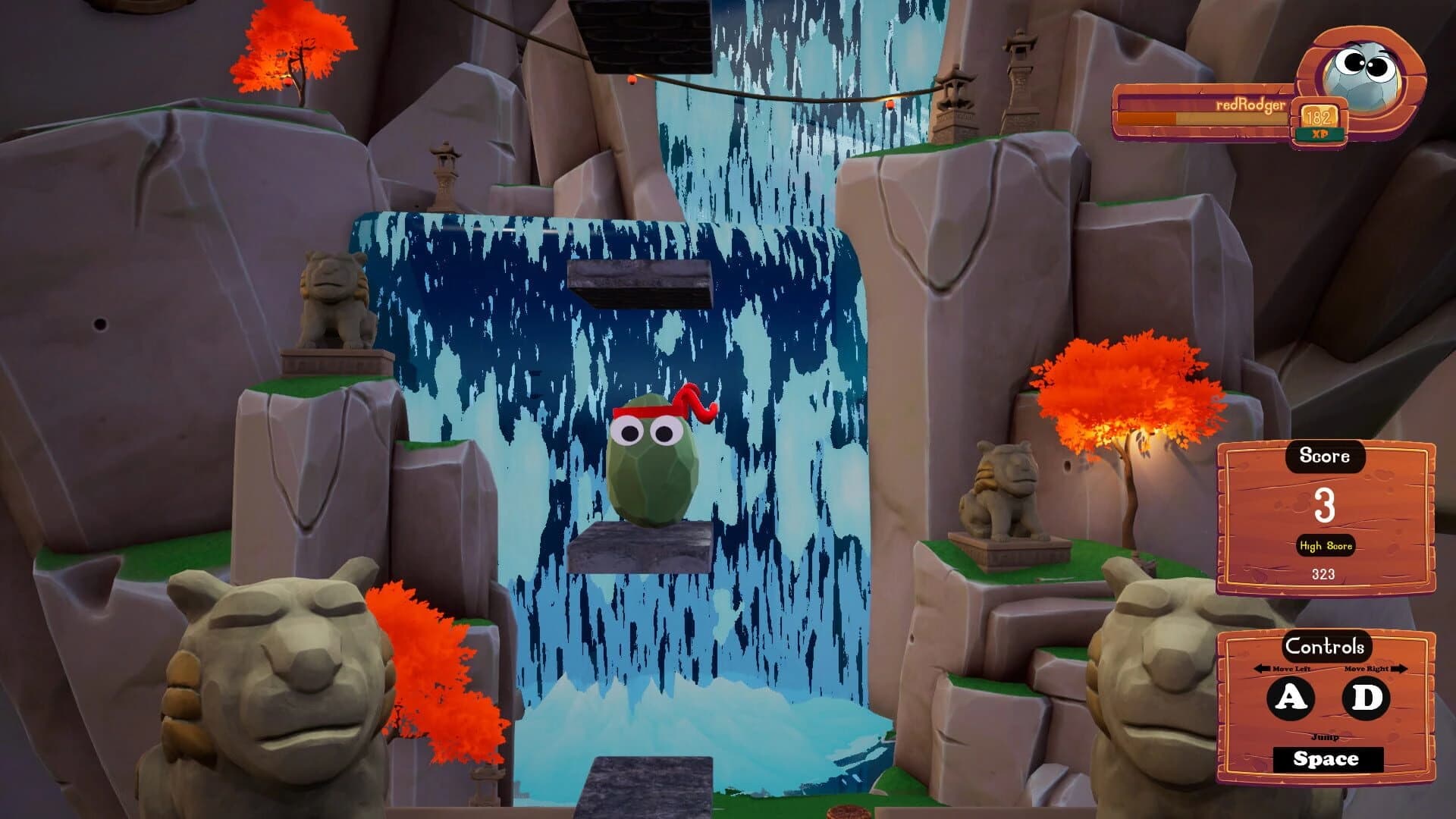 My Pet Rock screenshot 4