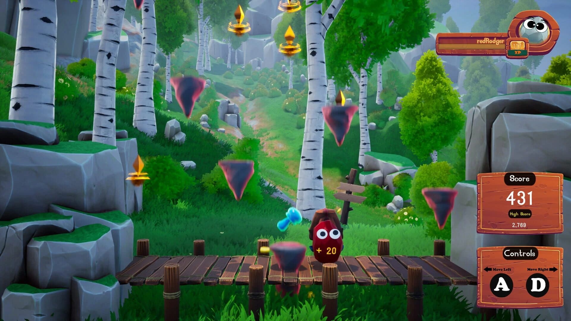 My Pet Rock screenshot 2