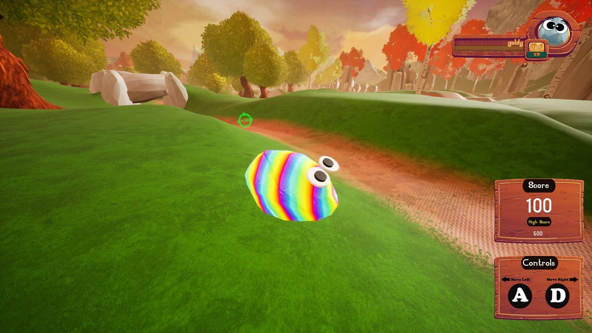 My Pet Rock screenshot 5