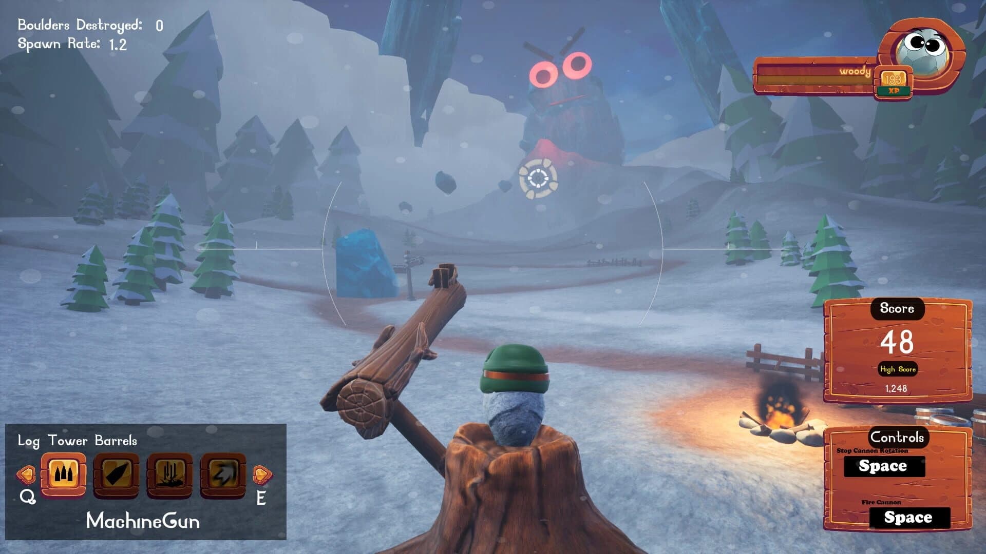 My Pet Rock screenshot 3