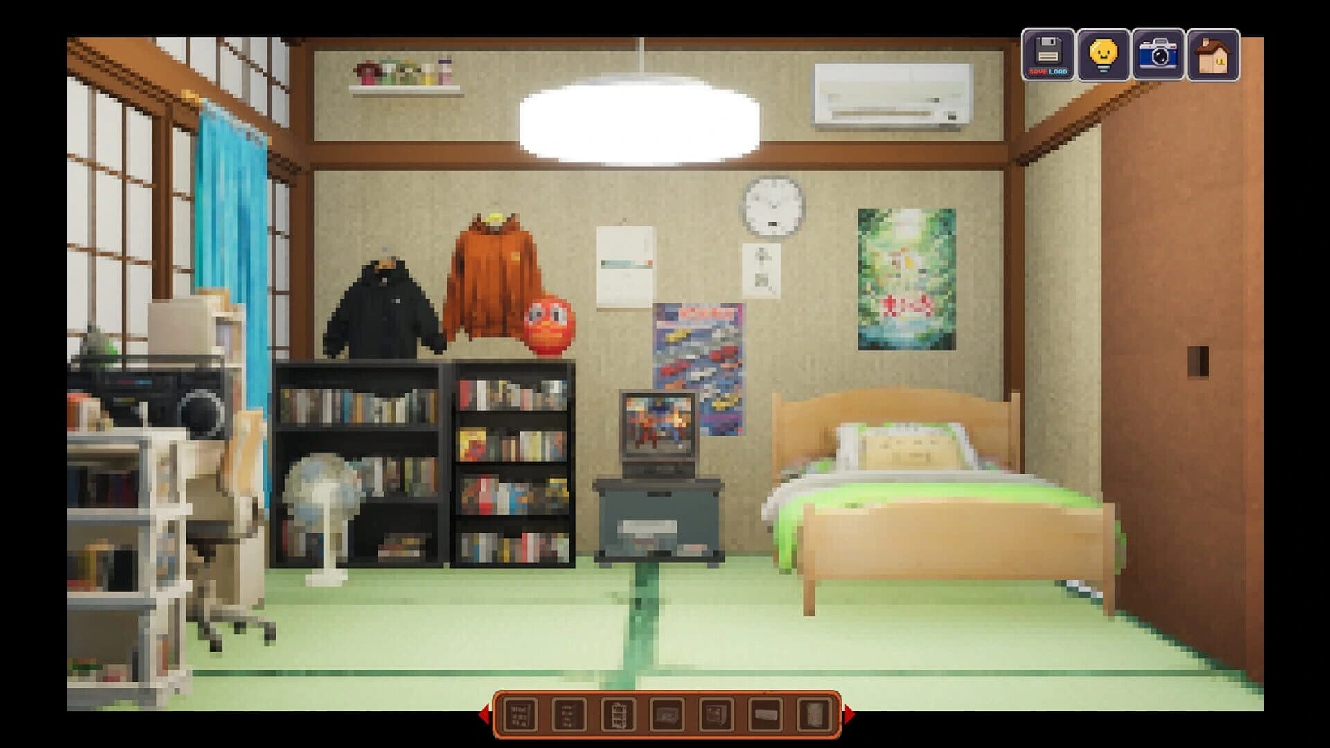 My Place Diary screenshot 1