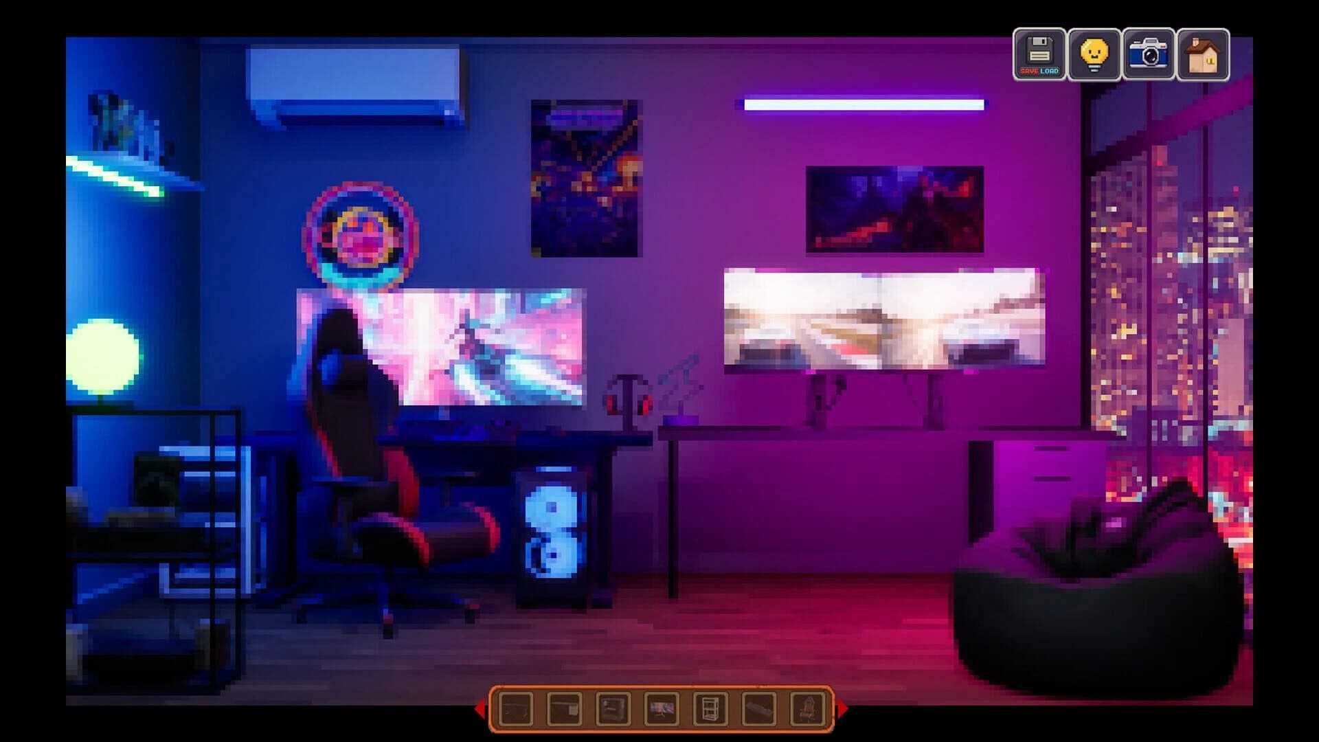My Place Diary screenshot 2