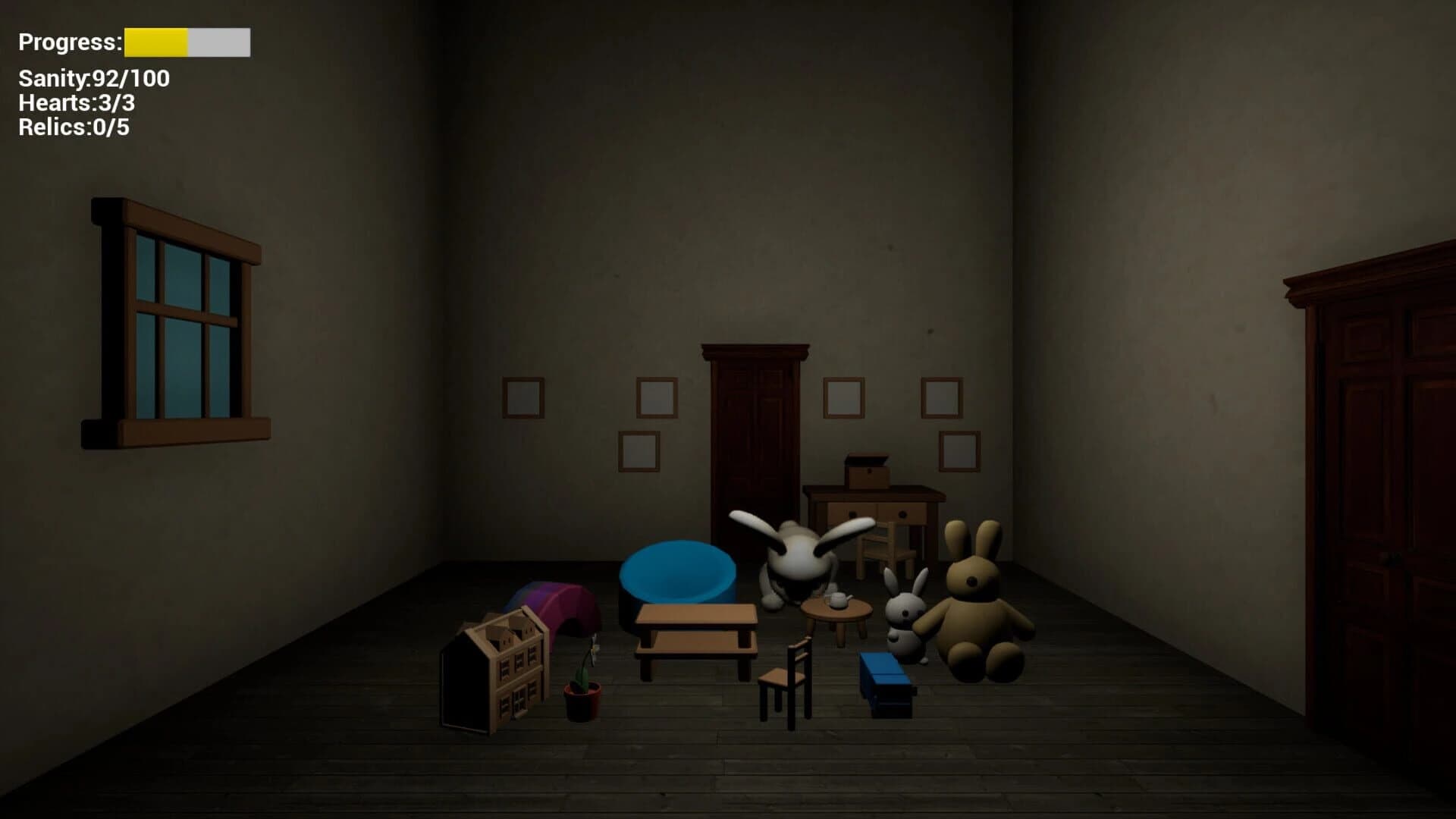 My Plushy Shift screenshot 1