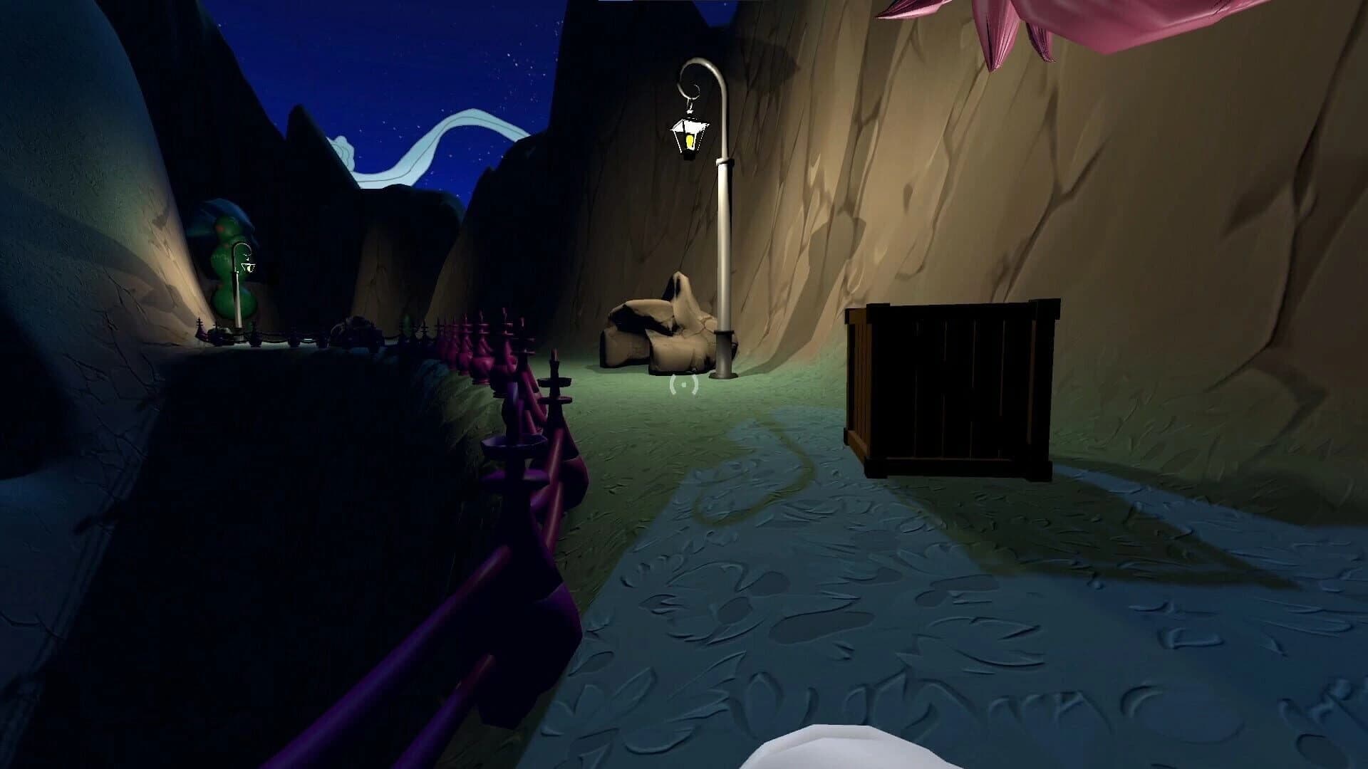 My Putrid Ponies screenshot 1