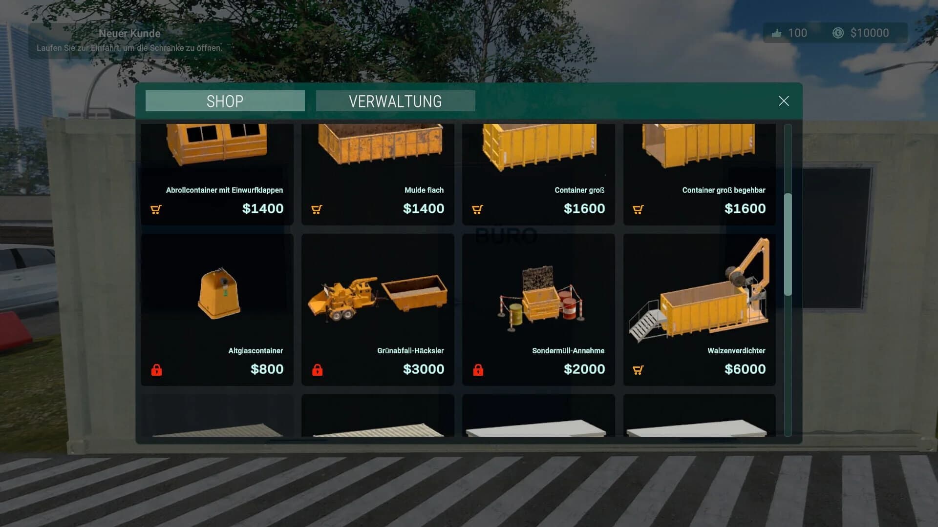 My Recycling Center screenshot 4