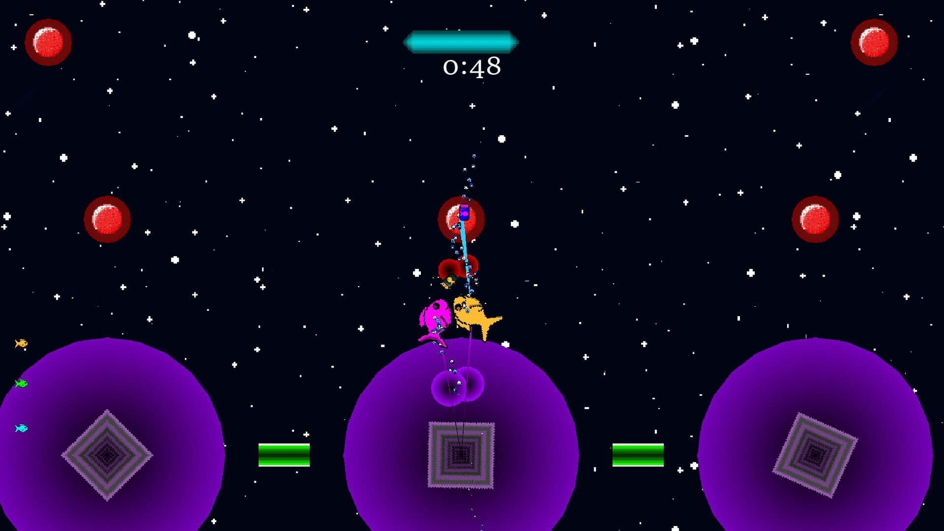 My Resume: The Video Game screenshot 1