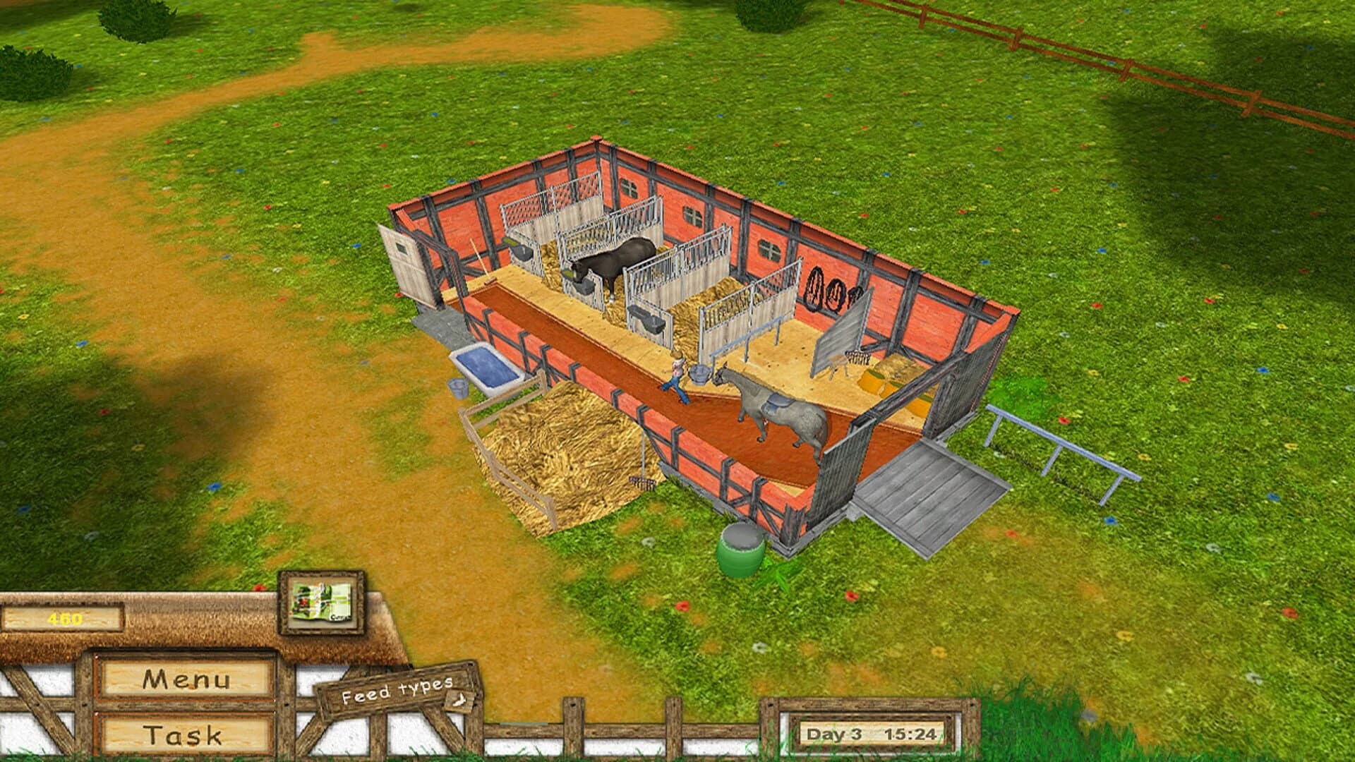 My Riding Stables screenshot 5