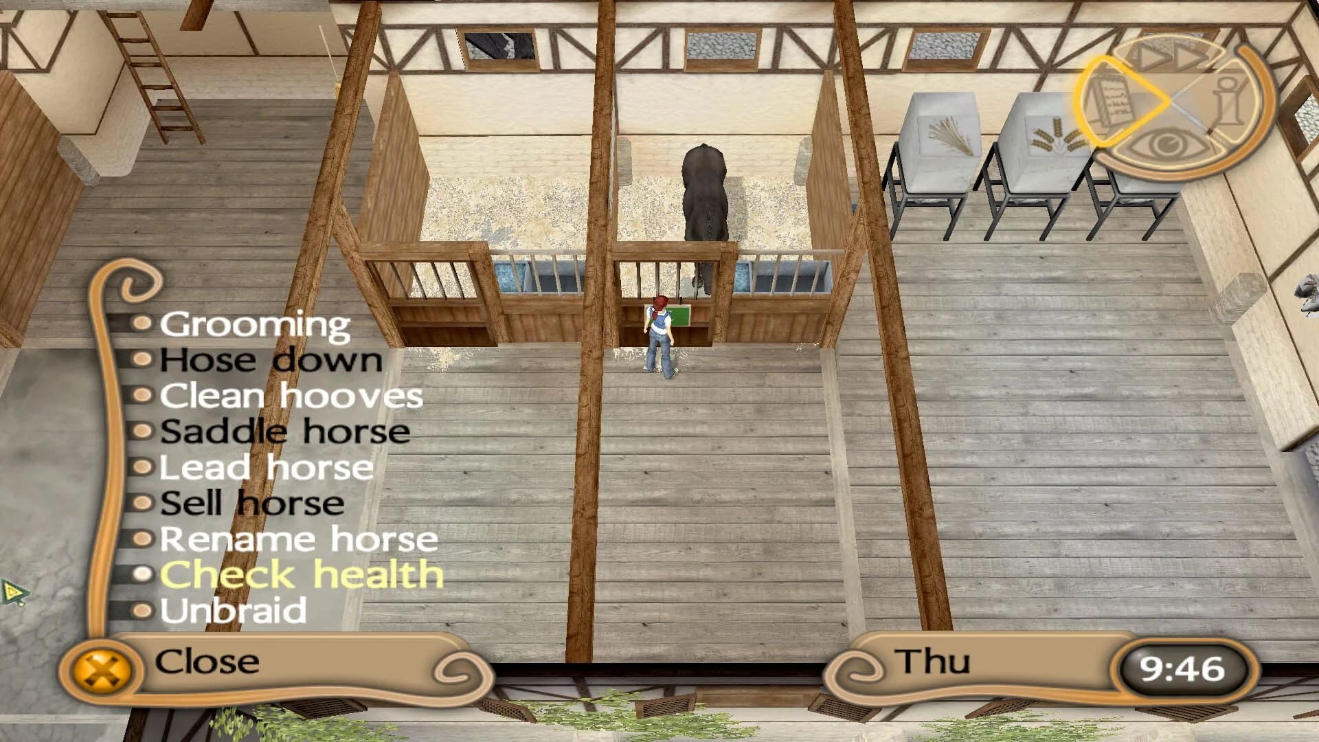 My Riding Stables: Life with Horses screenshot 5
