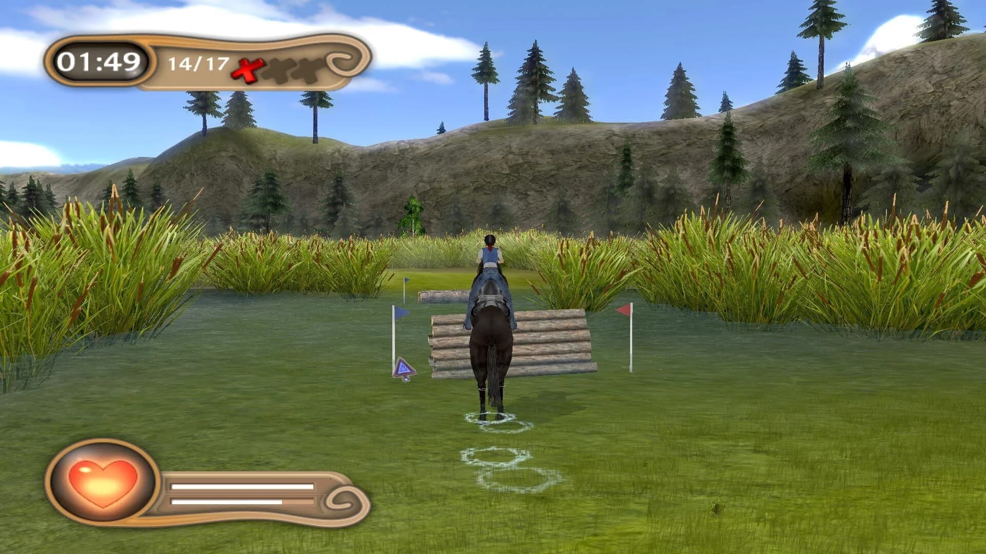 My Riding Stables: Life with Horses screenshot 4