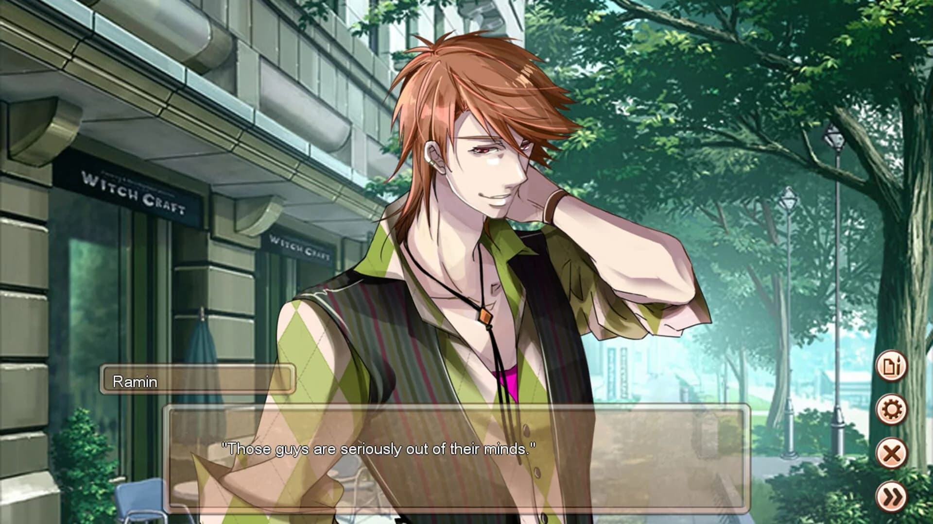 My Secret Pets! screenshot 2