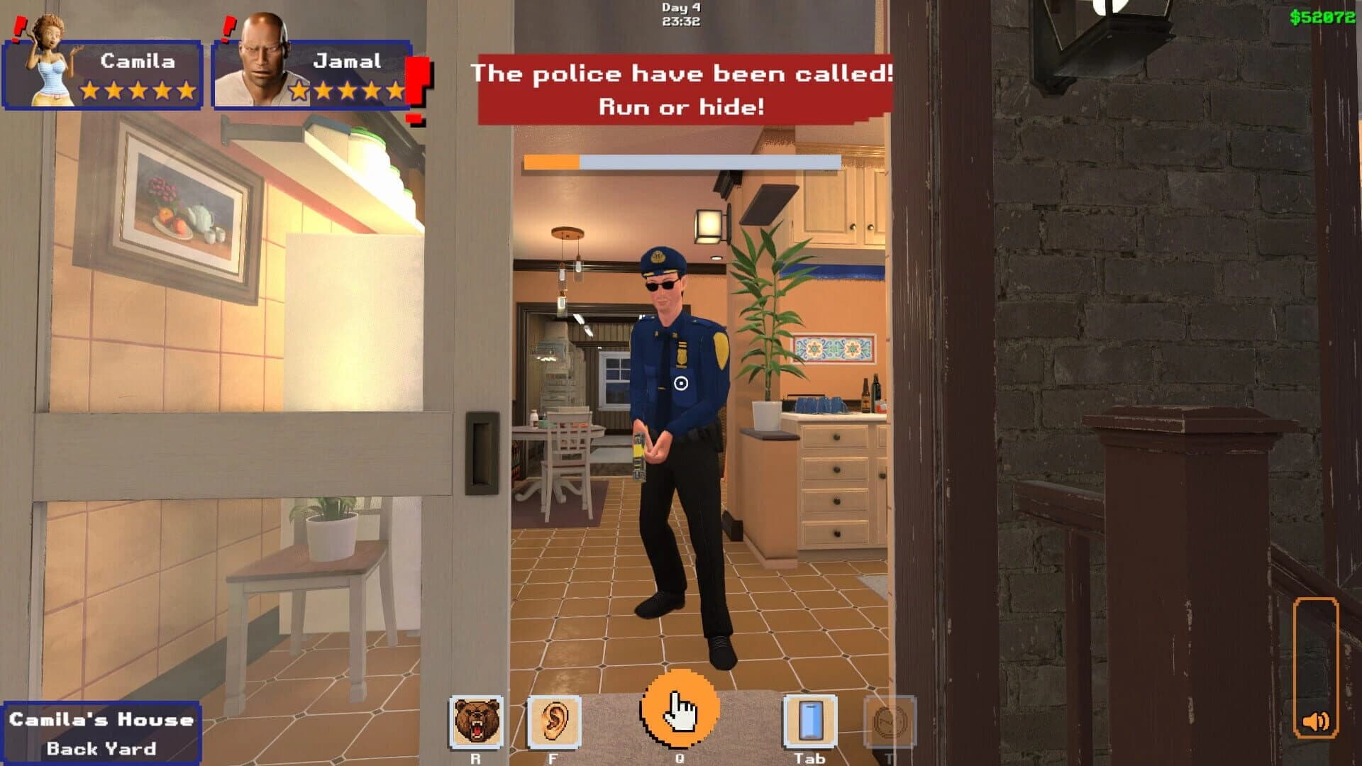 My Sexy Neighbour 2 screenshot 4