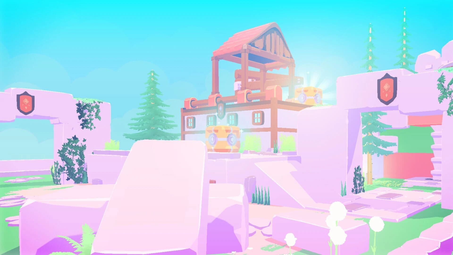 My Shadow screenshot 1