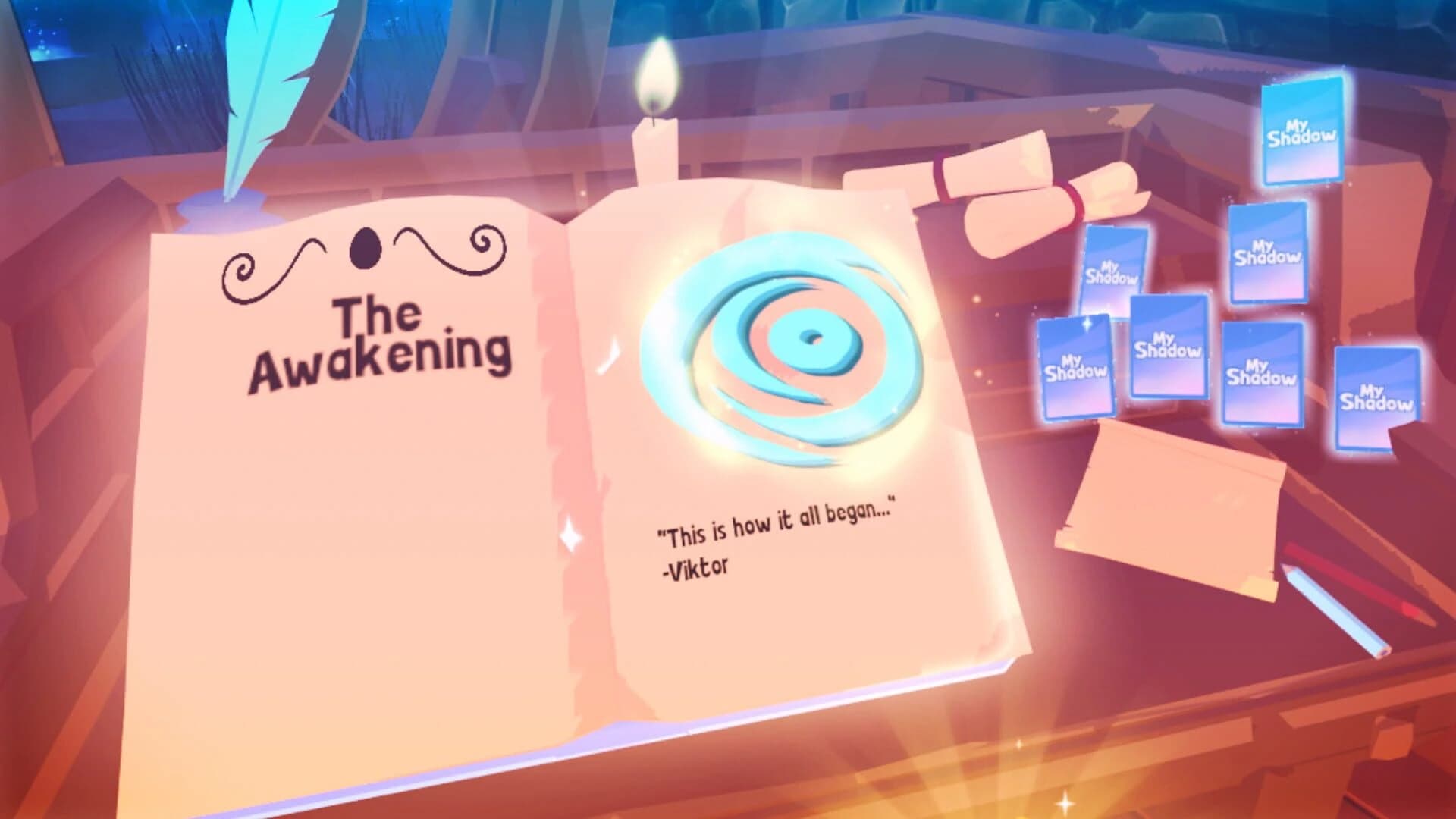 My Shadow screenshot 5
