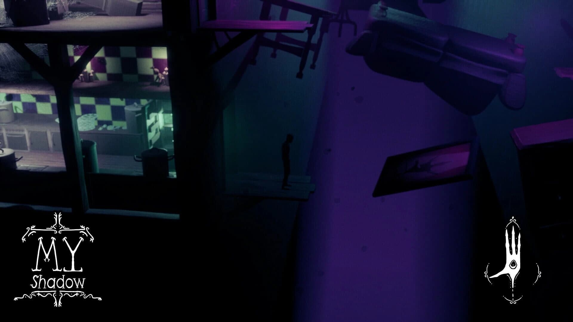 My Shadow screenshot 1