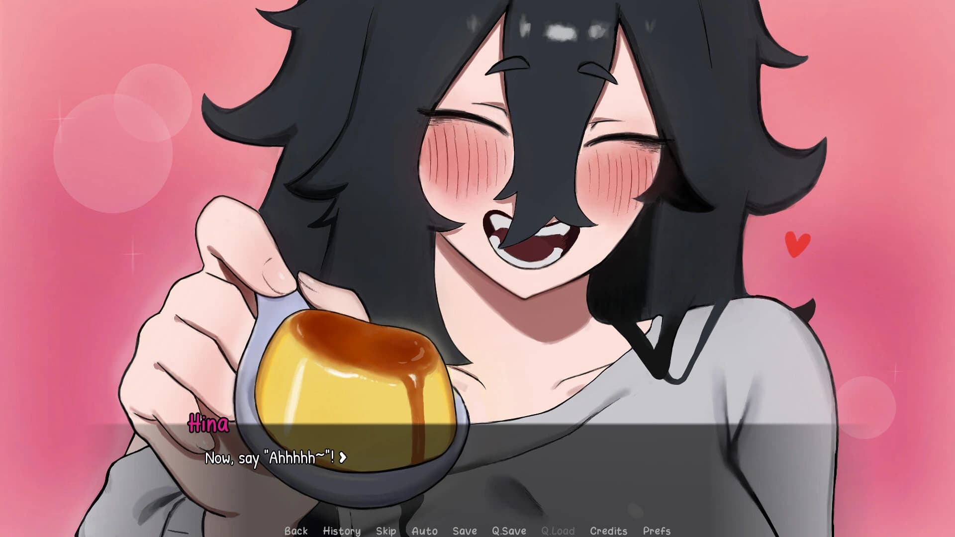 My Shut-in Demon! screenshot 4