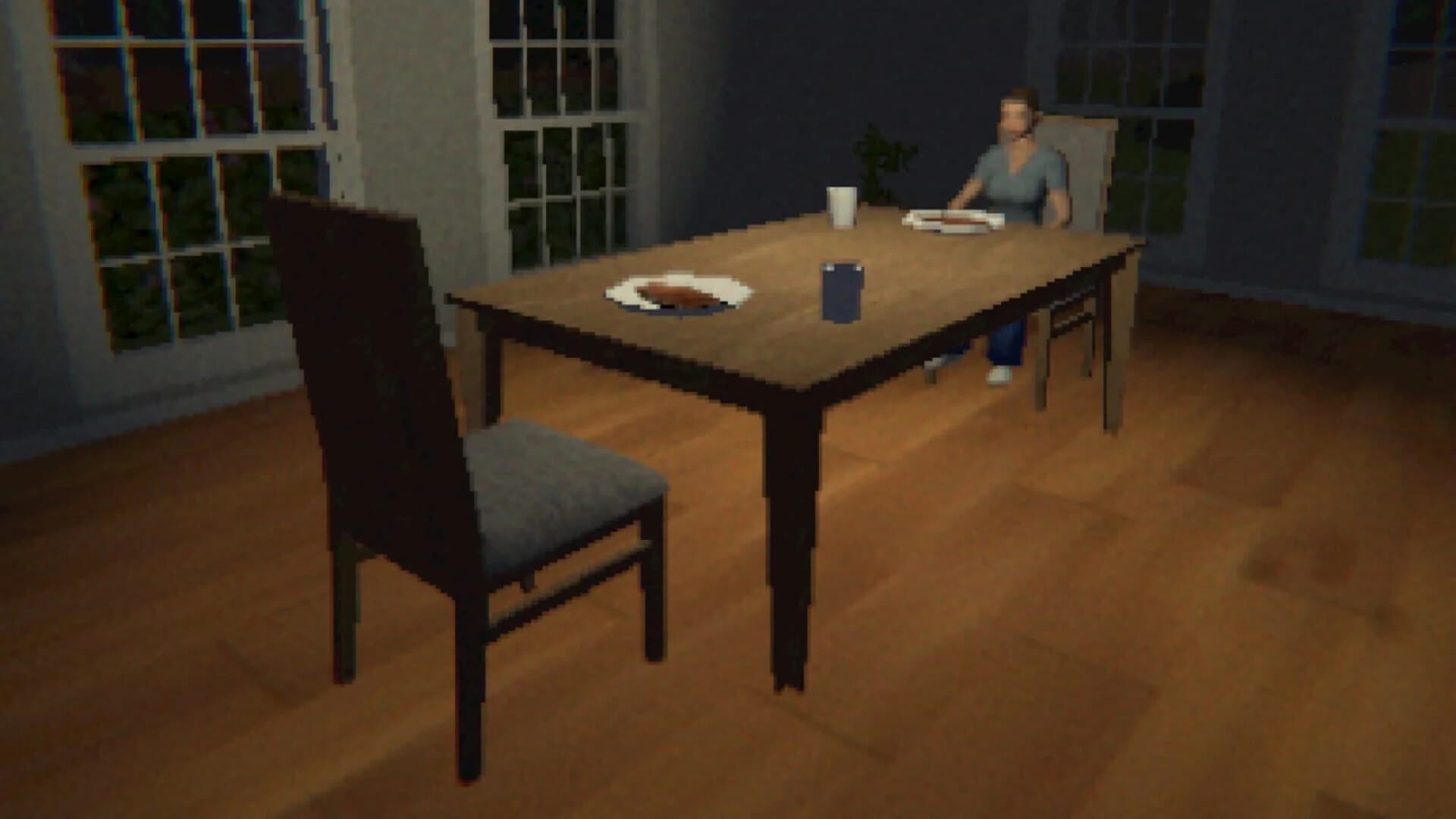 My Sleeping Girlfriend screenshot 4