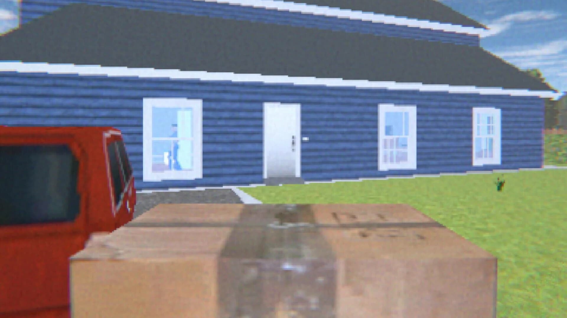 My Sleeping Girlfriend screenshot 2