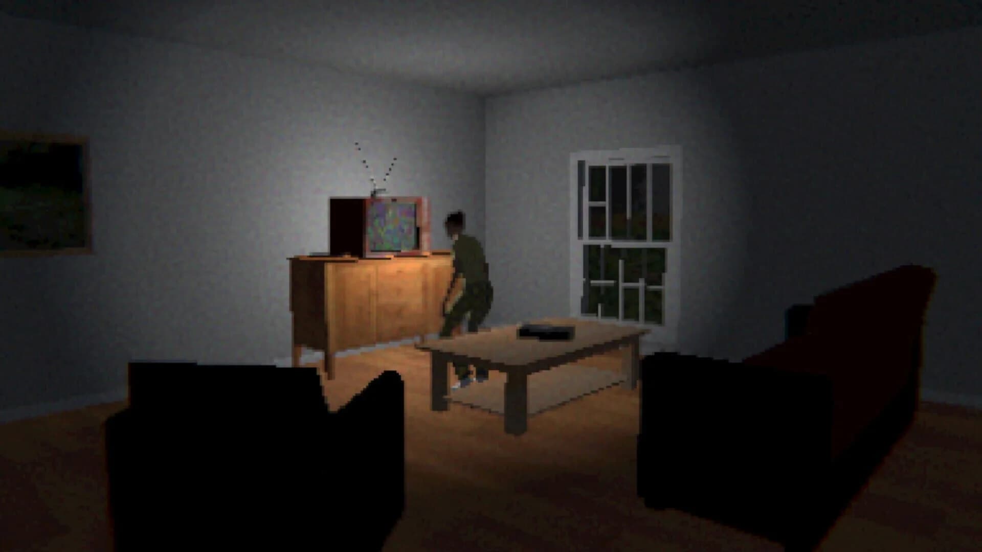 My Sleeping Girlfriend screenshot 1