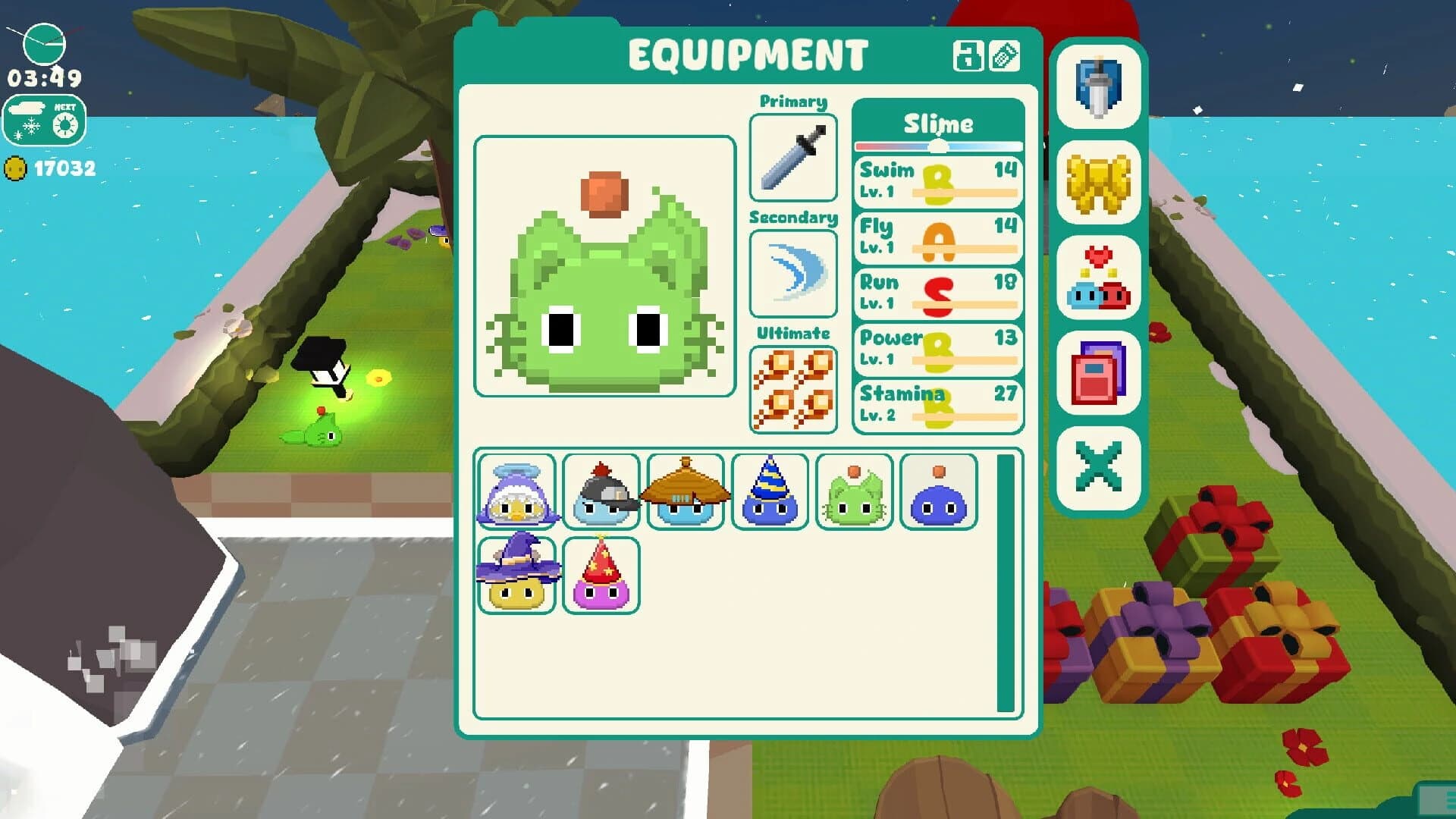 My Slime Garden screenshot 4