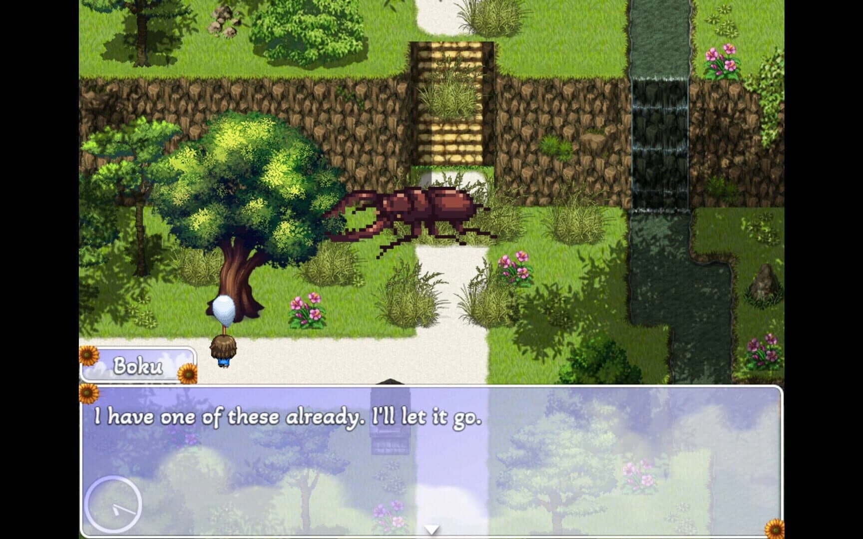 My Special Summer Vacation 2 screenshot 3