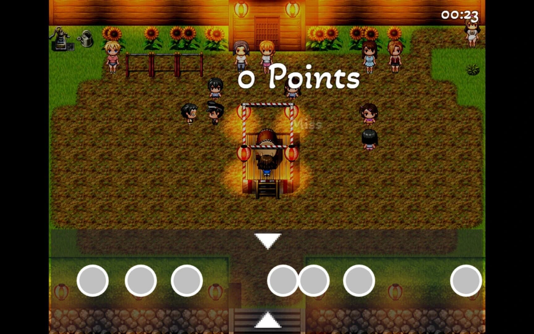 My Special Summer Vacation 2 screenshot 4