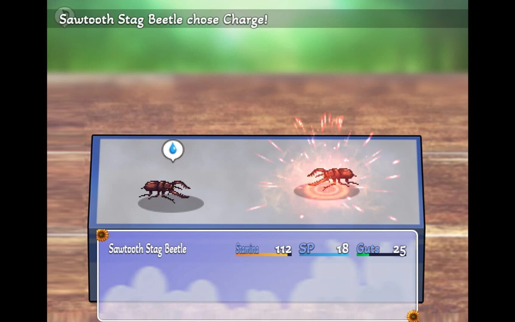 My Special Summer Vacation 2 screenshot 5
