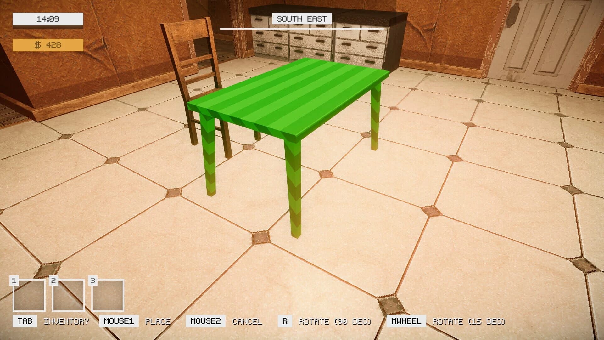 My Summer Cottage screenshot 2