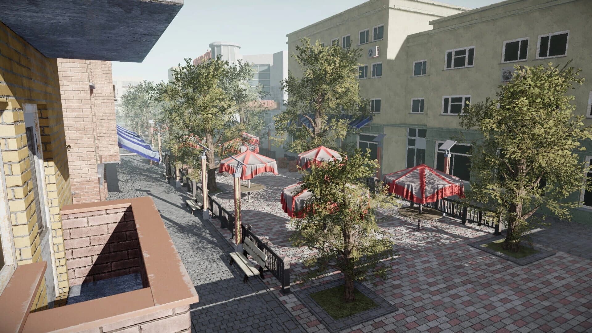 My Summer Cottage screenshot 3