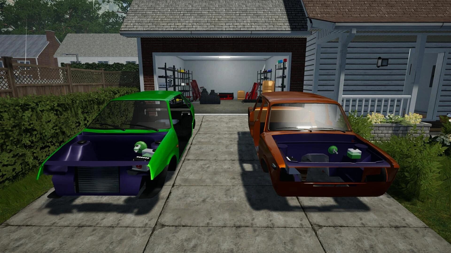 My Summer Drive screenshot 5