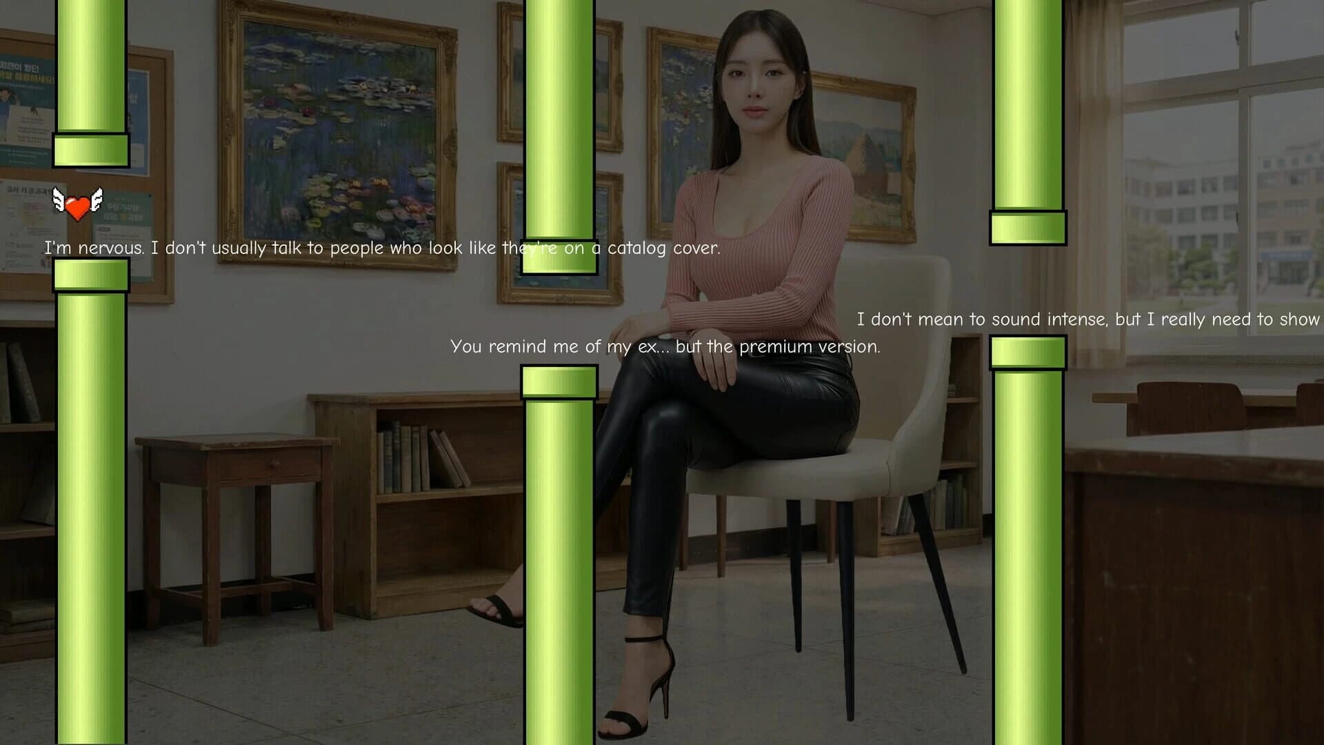 My Summer Love screenshot 3