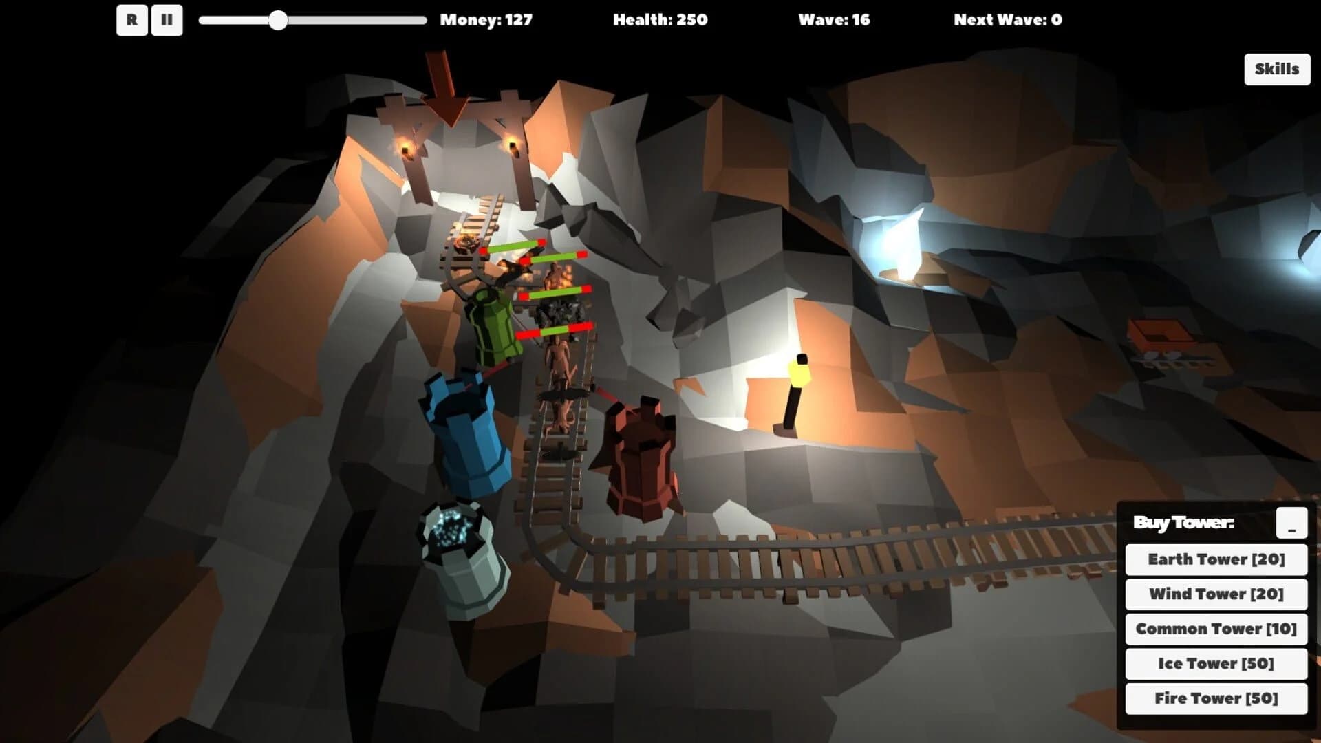 My Super Tower 2 screenshot 3