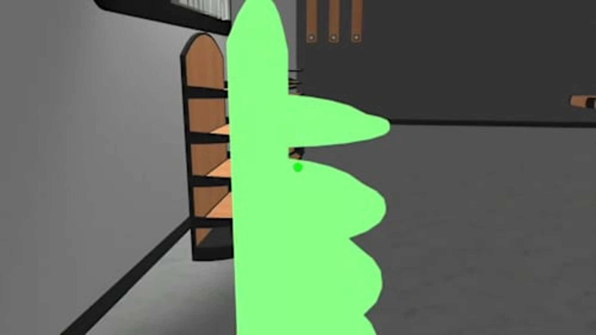 My Supermarket Simulator screenshot 1