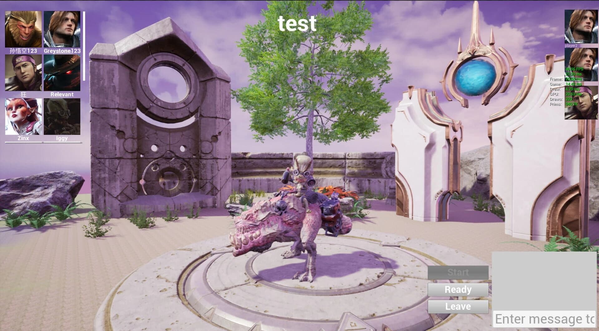 My Swordsman screenshot 5