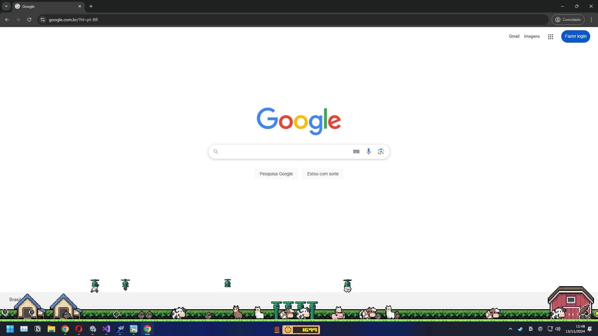 My Taskbar Farm screenshot 3