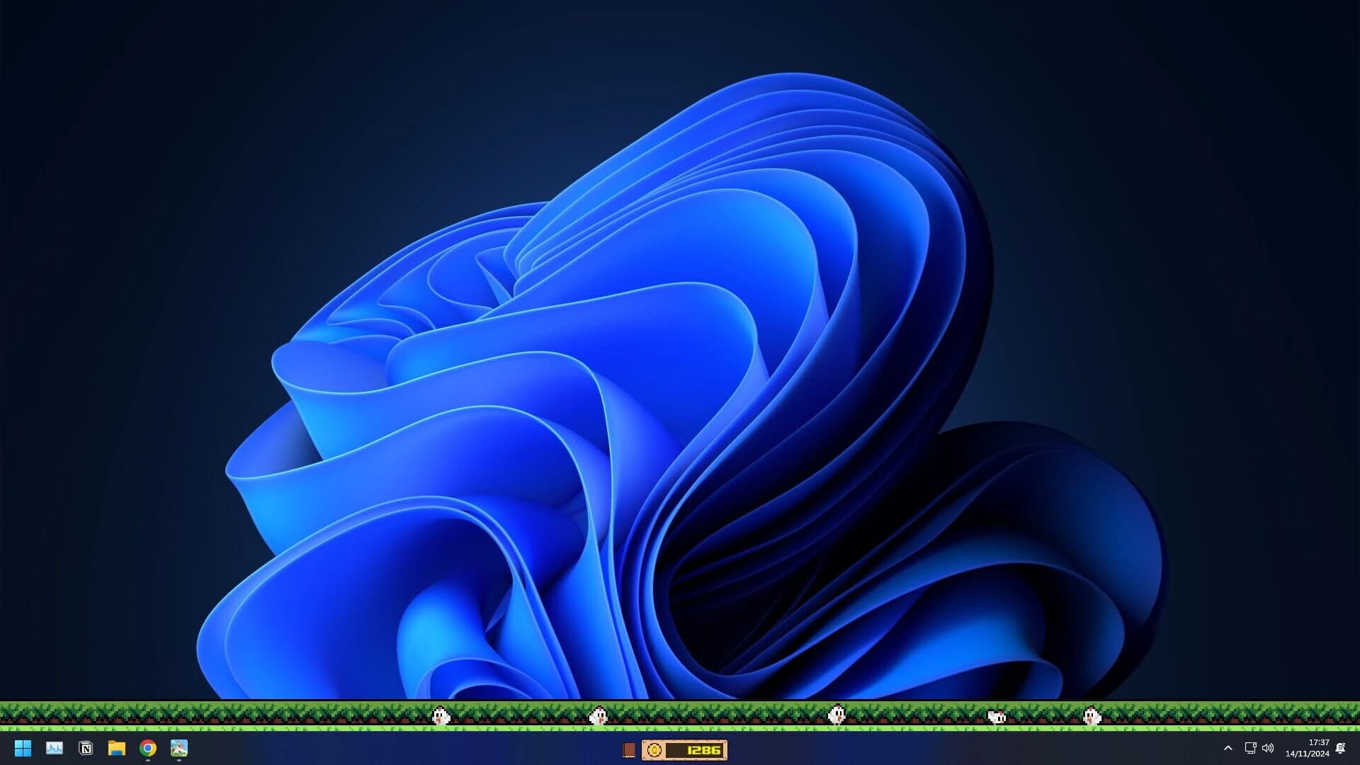 My Taskbar Farm screenshot 1