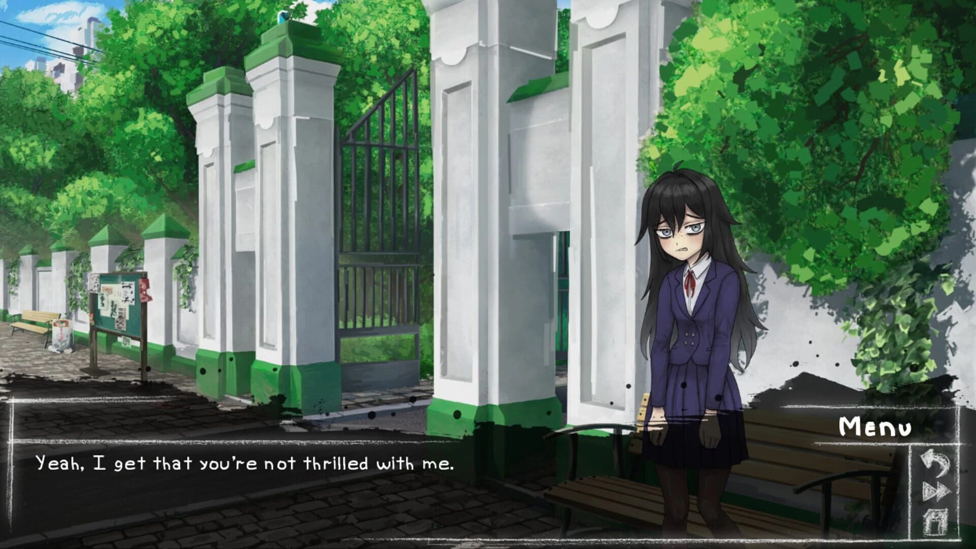 My Therapy screenshot 1