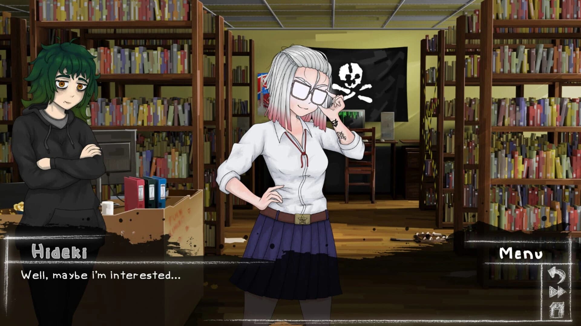 My Therapy screenshot 2
