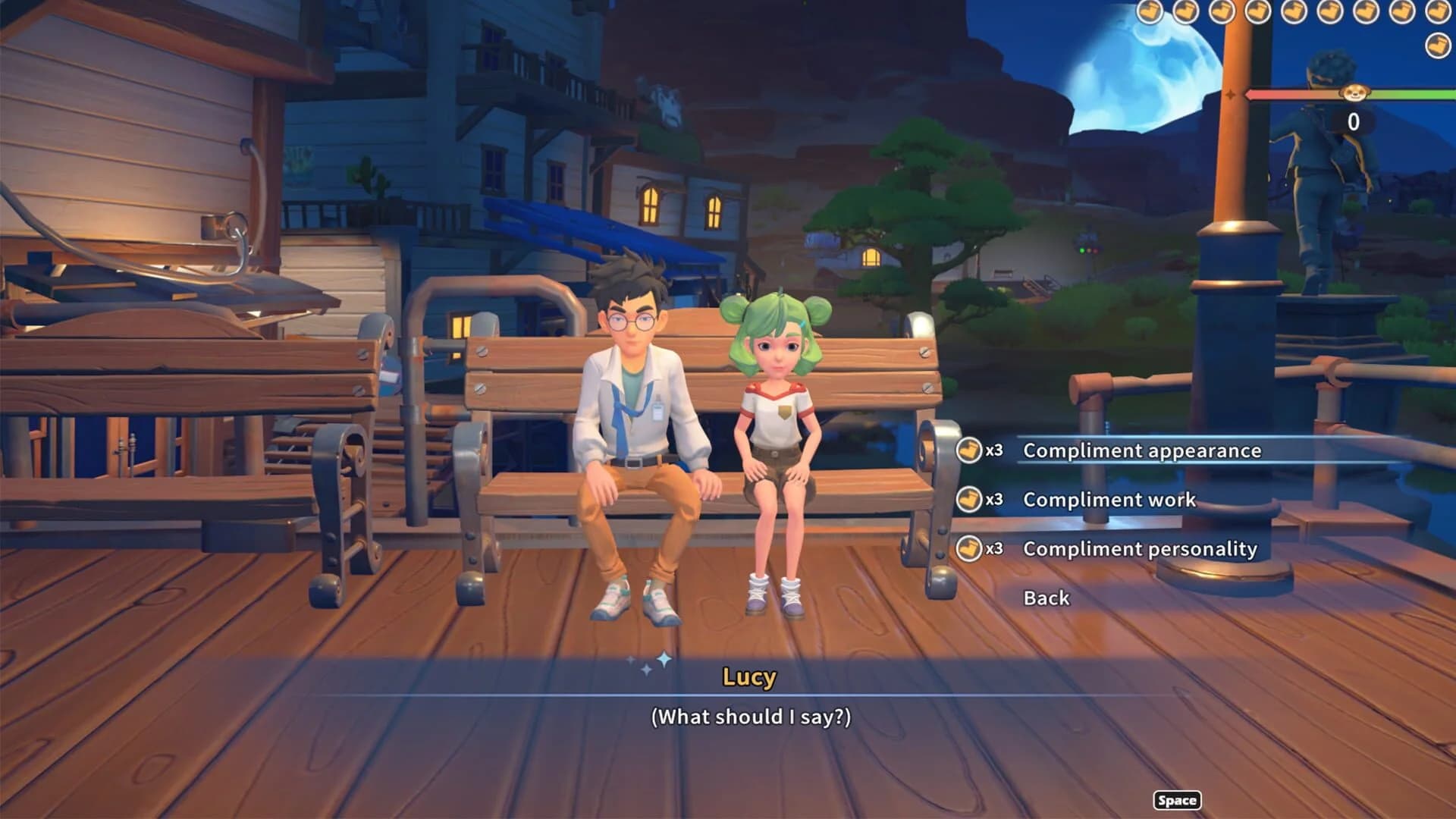 My Time at Sandrock screenshot 4