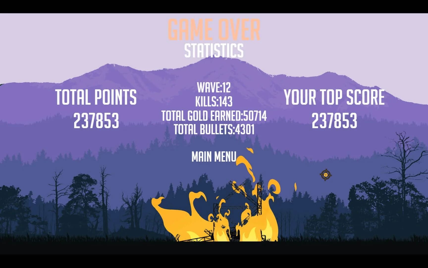 My Tower, My Home screenshot 1
